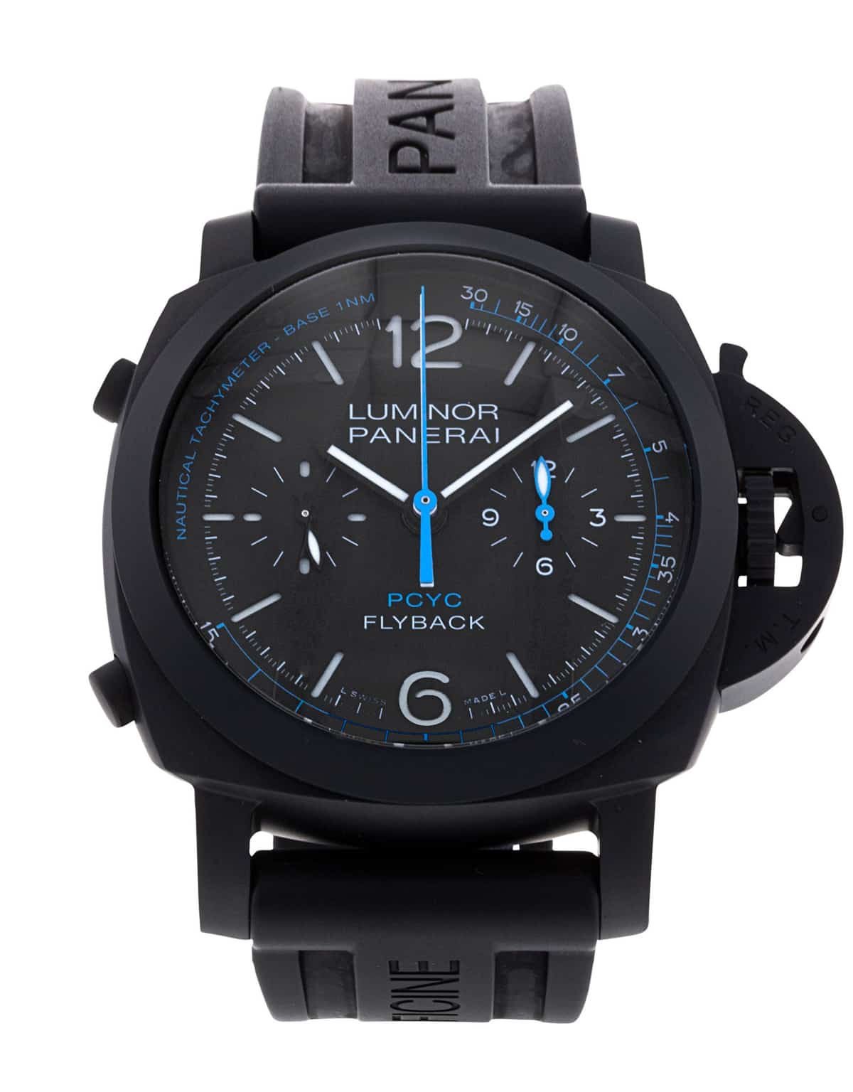 Panerai Luminor Chrono PAM00788